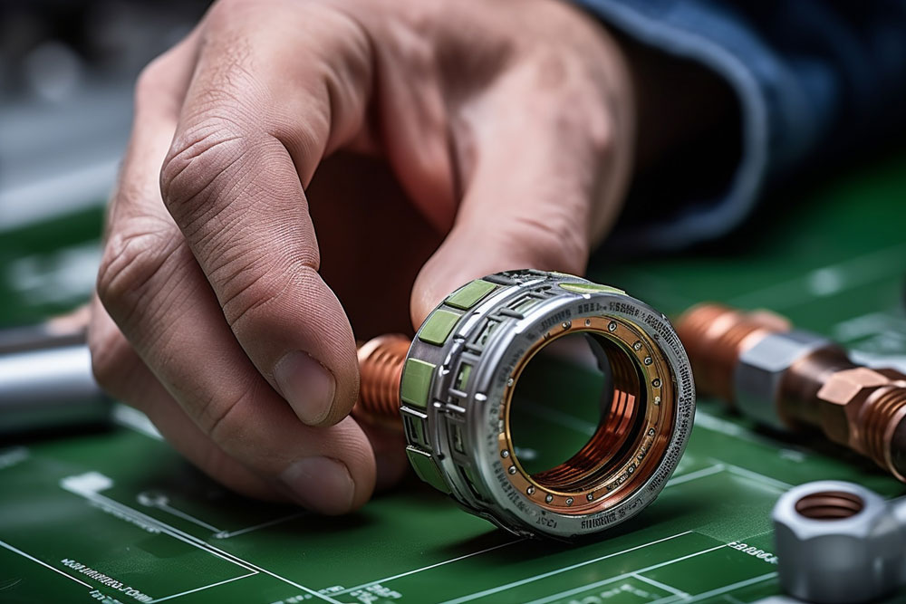 台南馬達批發零售